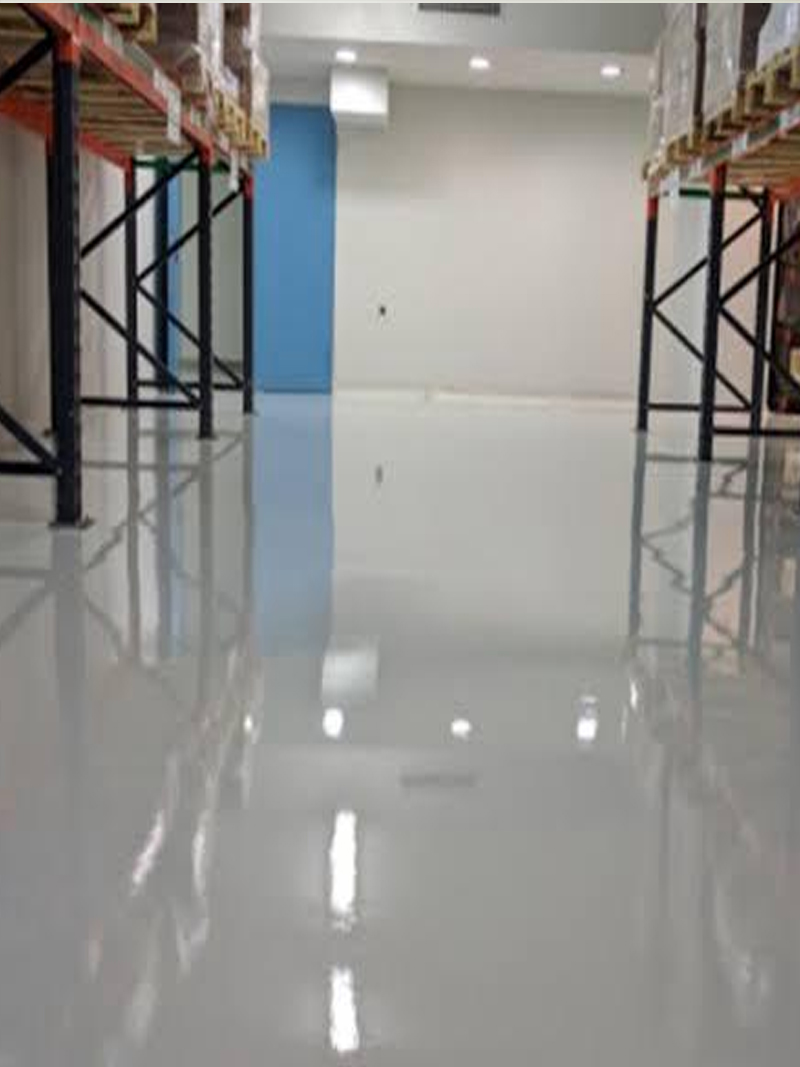 NEOTEX EPOKSİ NEO-SL 330 – Epoksi Esaslı Self Leveling Kaplama Malzemesi
